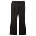 Women's & Misses' Low Rise Boot Cut Pants